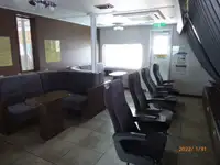 Kapal feri untuk dijual
