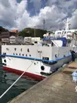 Kapal pengangkut barang curah untuk dijual