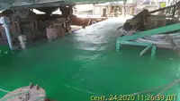 Kapal keruk untuk dijual