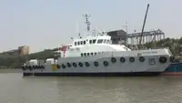 Kapal pendingin untuk dijual