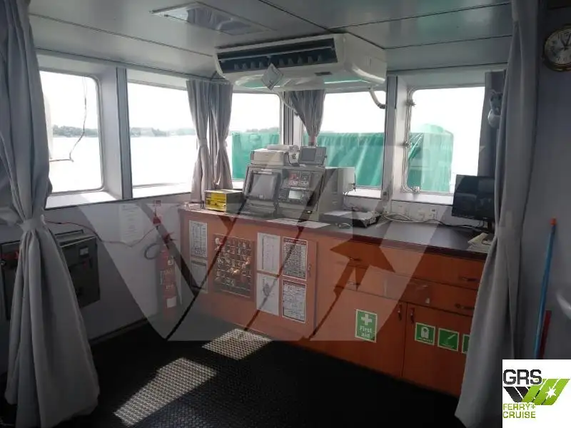 Kapal pendarat, tank untuk dijual