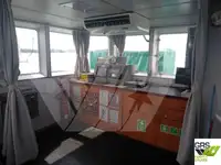 Kapal pendarat, tank untuk dijual