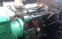 Kapal pandu untuk dijual