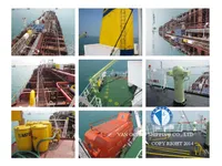 Kapal tanker minyak/kimia untuk dijual