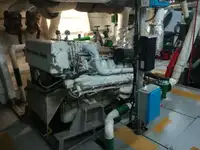 Kapal kru untuk dijual