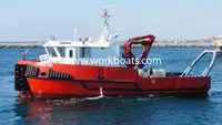 Kapal tunda untuk dijual