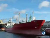 Kapal pendingin untuk dijual