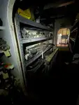 Kapal keruk untuk dijual