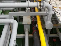 Kapal tanker minyak/kimia untuk dijual