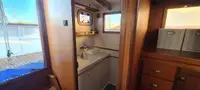 Kapal tanker minyak/kimia untuk dijual
