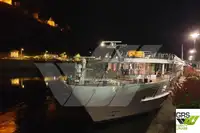 Kapal pesiar untuk dijual
