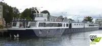 Kapal pesiar untuk dijual