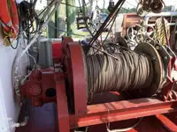 Kapal pukat untuk dijual