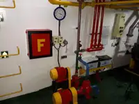 Kapal tanker minyak/kimia untuk dijual