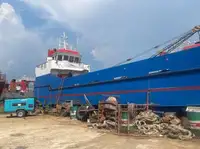 Kapal pendarat, tank untuk dijual
