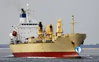 Kapal pendingin untuk dijual