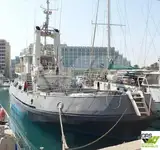 Kapal tunda untuk dijual