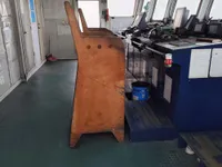 Kapal kontainer untuk dijual