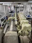 Kapal pendingin untuk dijual