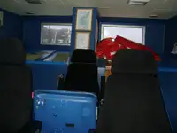 Kapal patroli untuk dijual