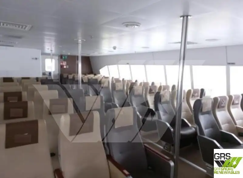 Kapal Kerja untuk dijual