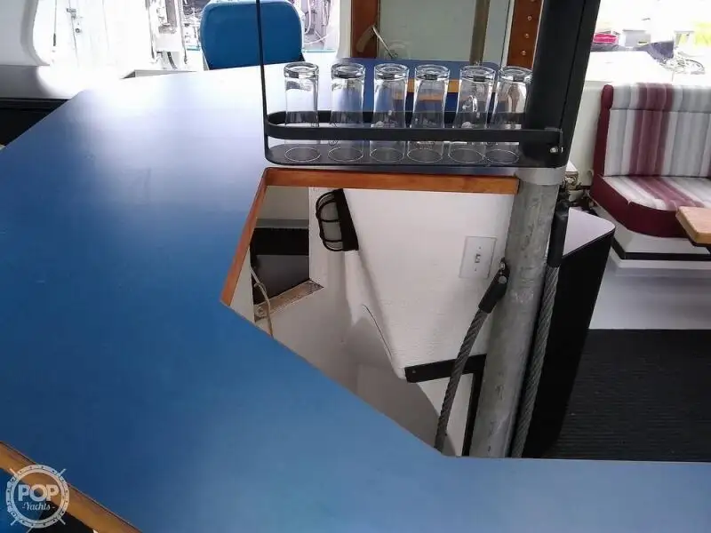 Kapal cutter untuk dijual