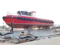 perahu kerja dijual