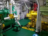 Kapal tanker minyak/kimia untuk dijual