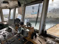 Kapal tanker minyak/kimia untuk dijual