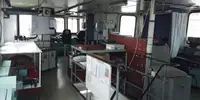 Kapal tunda untuk dijual