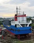 Kerajinan Pendaratan, Tank dijual