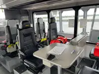 Kapal kontainer untuk dijual