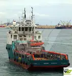 Kapal suplai untuk dijual