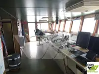 Kapal Pasokan Cepat (FSV) untuk dijual
