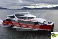 Kapal penumpang untuk dijual