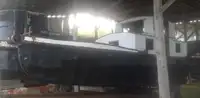 Kapal tunda untuk dijual