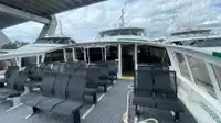 Kapal pesiar untuk dijual