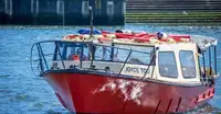 Kapal penumpang dijual