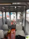 Perahu karet kaku untuk dijual