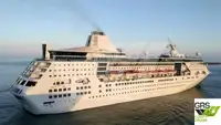 Kapal pesiar untuk dijual