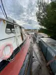 Kapal pandu untuk dijual
