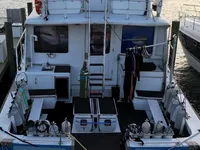 Kapal penelitian untuk dijual