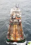 Kapal suplai untuk dijual