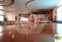 Tongkang akomodasi untuk dijual