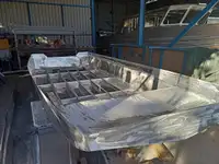 Kapal Kerja untuk dijual
