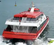 Kapal pesiar untuk dijual