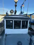 Kapal tunda untuk dijual