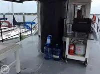 Kapal tunda untuk dijual