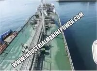 Kapal tanker minyak/kimia untuk dijual