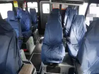 Kapal layanan ladang angin untuk dijual